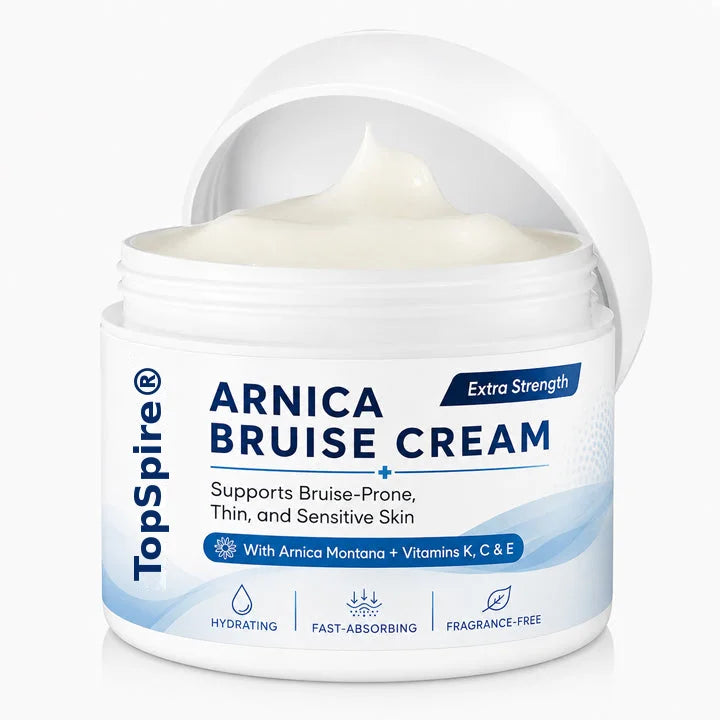 TopSpire® Arnica Bruise Cream