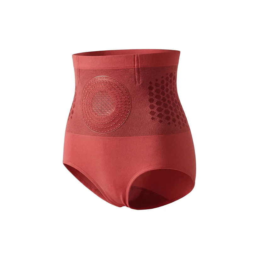 2026 8-in-1 Moringa & Berberine Thermogenic Sculpting Shorts🔥 30-Minute No-Sweat Routine