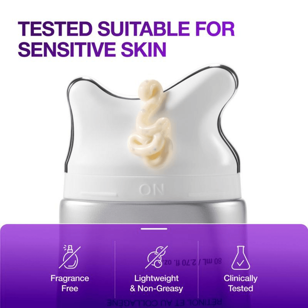 Collagen Retinol Lifting Cream