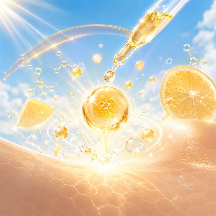 Vitamin C