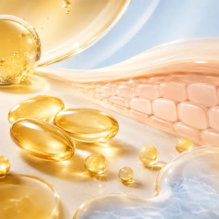 Vitamin E