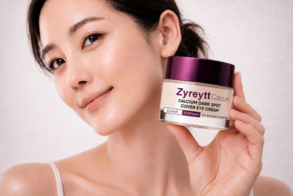 🔥LAST DAY 50% OFF!! Korean Calcium Dark Spot Eye Cream