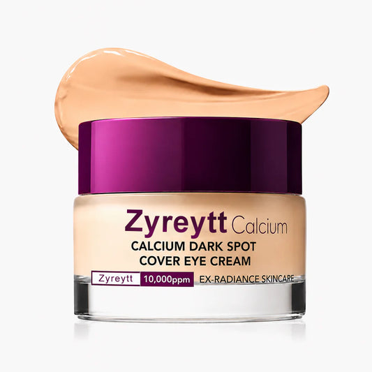 🔥LAST DAY 50% OFF!! Korean Calcium Dark Spot Eye Cream