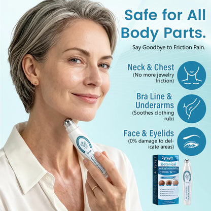 Zyreytt® Botanical Spot & Tag Precision RollPen