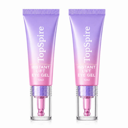 TopSpire Eye Bag Instant Eraser, Tightens, Firms, & Blurs Wrinkles