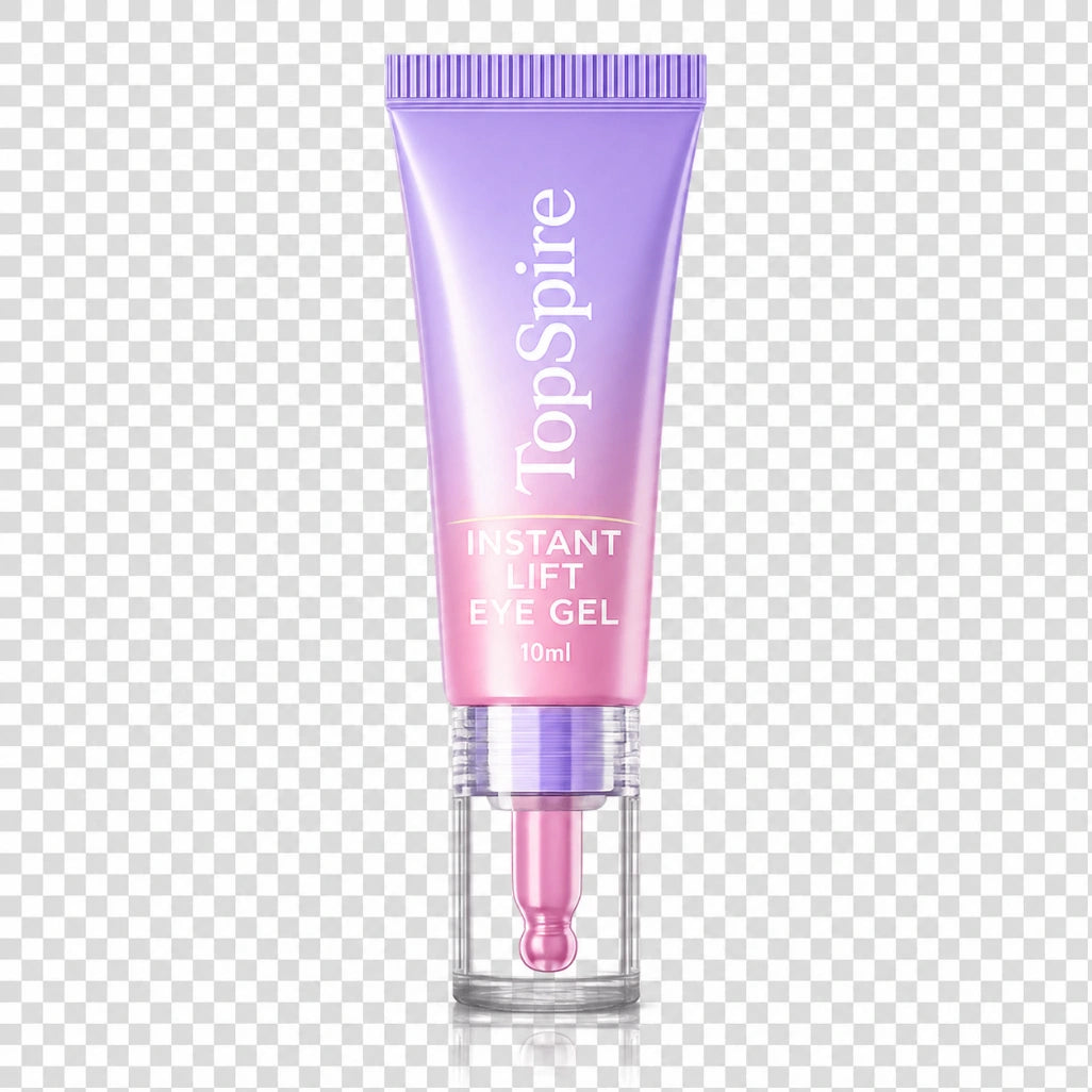 TopSpire Eye Bag Instant Eraser, Tightens, Firms, & Blurs Wrinkles