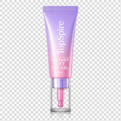 TopSpire Eye Bag Instant Eraser, Tightens, Firms, & Blurs Wrinkles