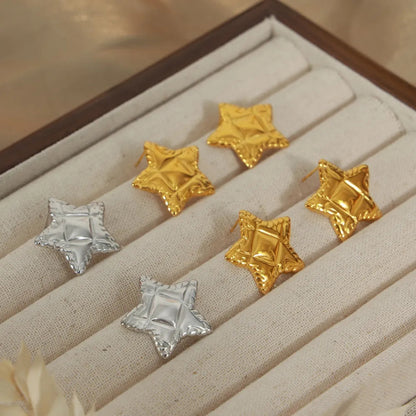 Minimalist and Personalized Earrings