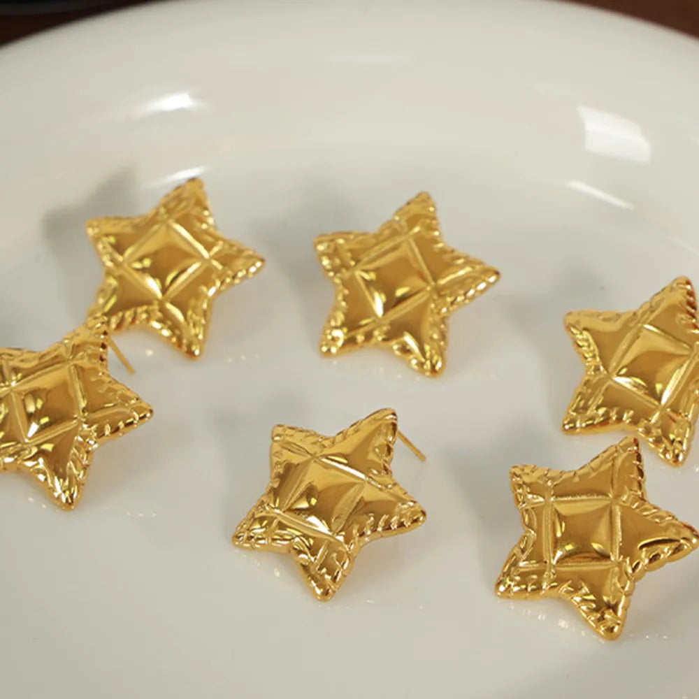 Minimalist and Personalized Earrings