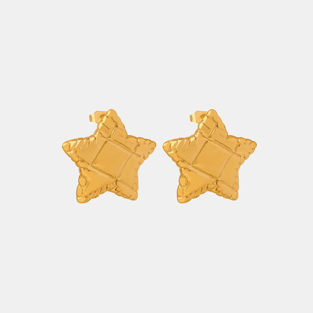 Minimalist and Personalized Earrings