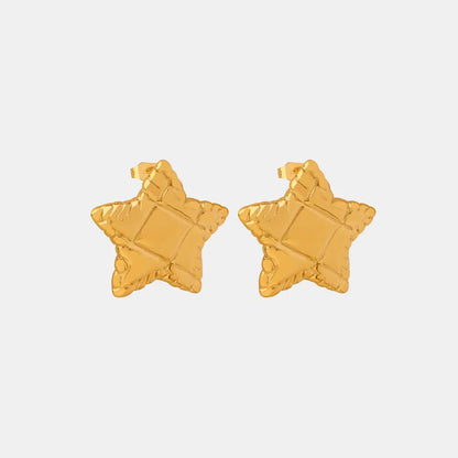 Minimalist and Personalized Earrings