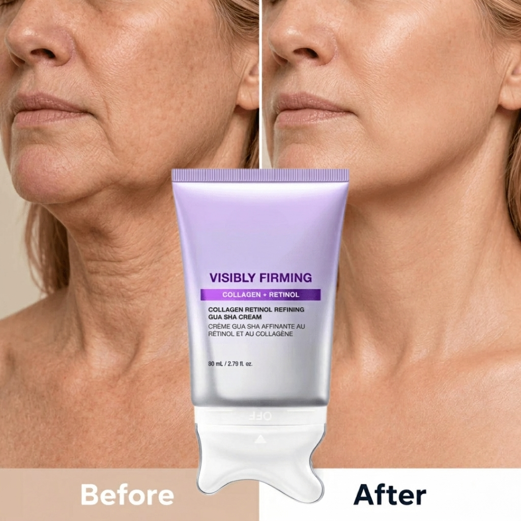 Collagen Retinol Lifting Cream