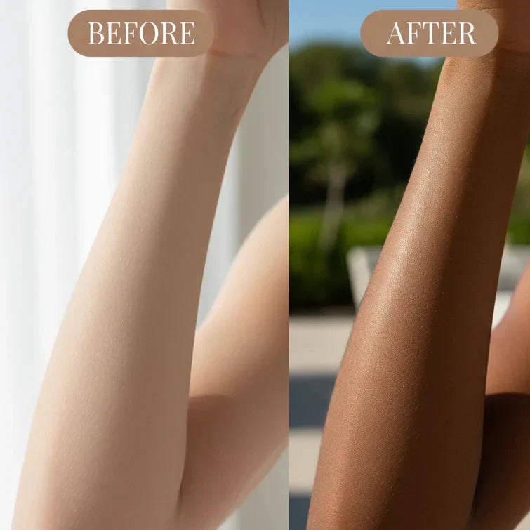 Up to 85% OFF Zyreytt Transdermal Tanning Patch