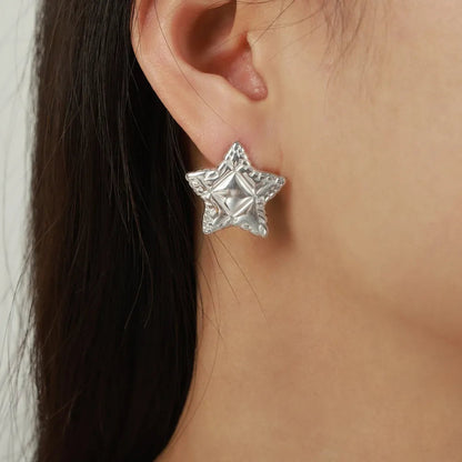 Minimalist and Personalized Earrings