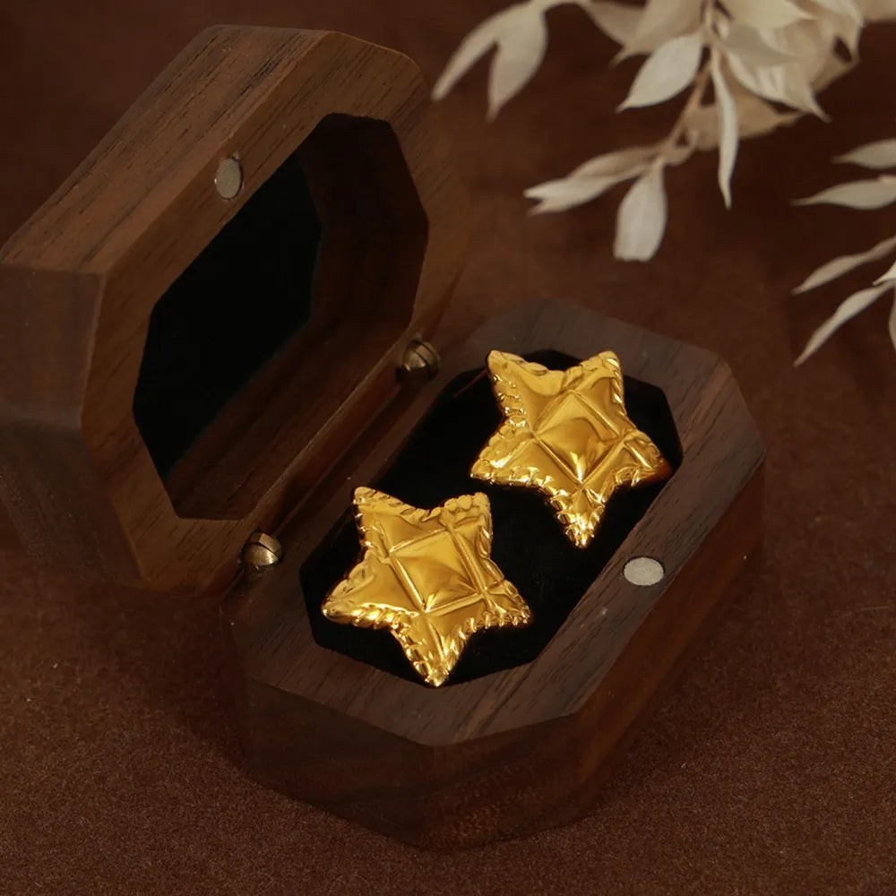 Minimalist and Personalized Earrings
