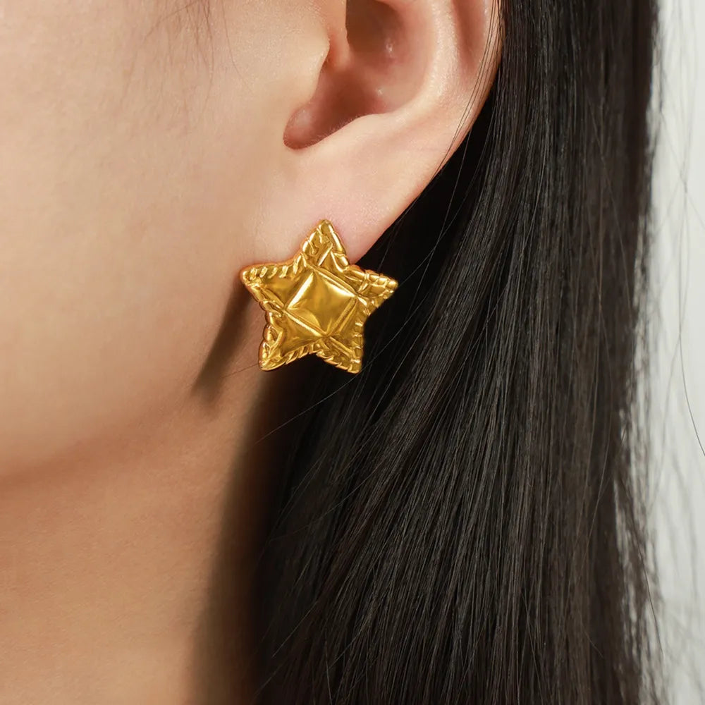 Minimalist and Personalized Earrings