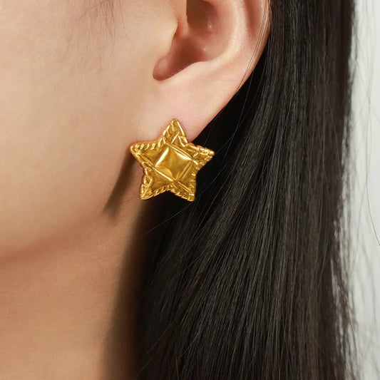 Minimalist and Personalized Earrings