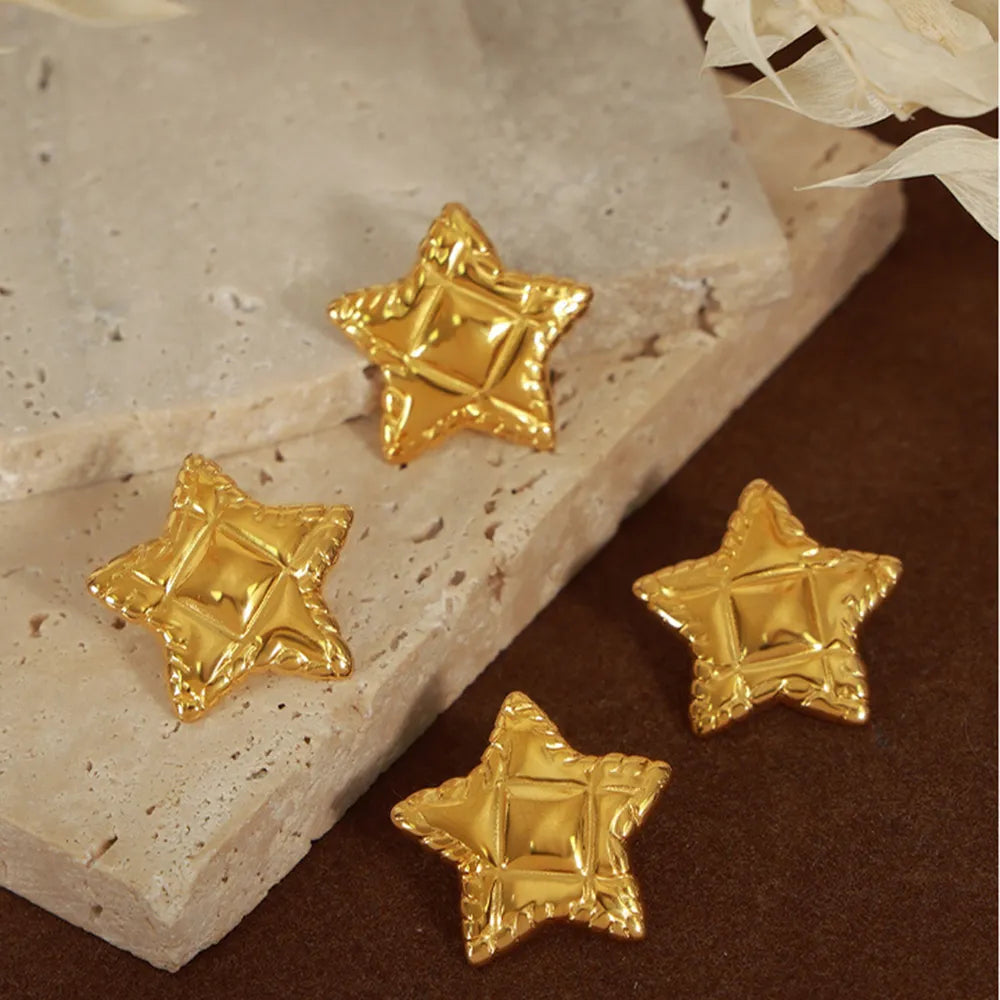 Minimalist and Personalized Earrings