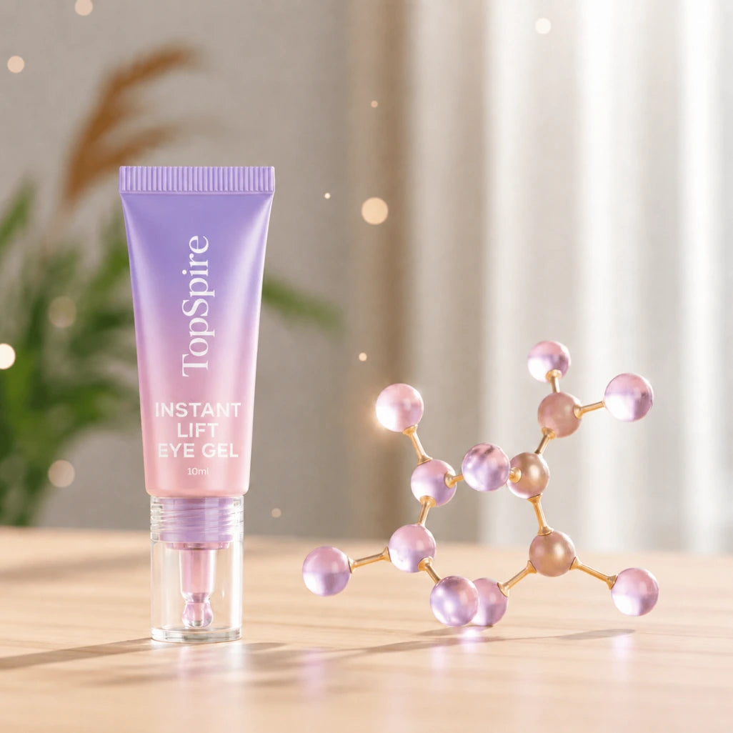 Instant smoothing, powered by science