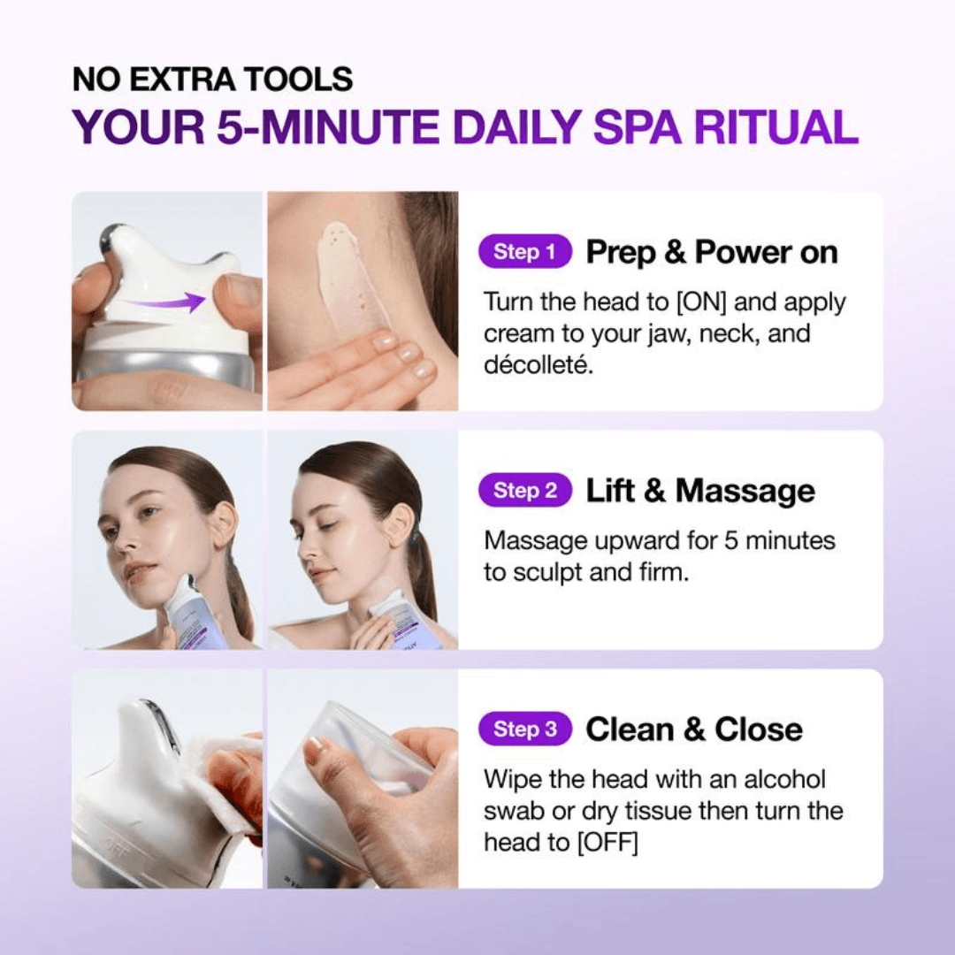 Collagen Retinol Lifting Cream