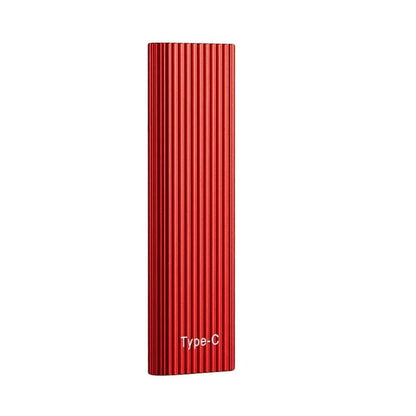 🏆Flash Sale⚡ 50K+ SOLD! Almost Gone-🔥16TB Large-Capacity Type-C Portable Mini SSD