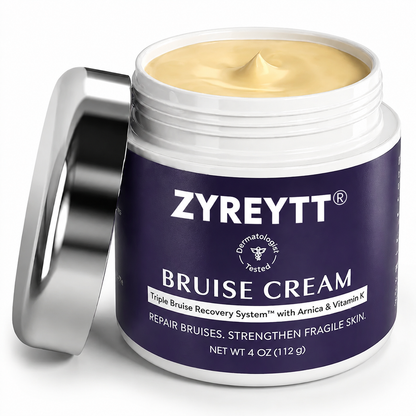 💥100K+ SOLD💕- ZYREYTT® Bruise Repair & Skin-Strengthening Cream