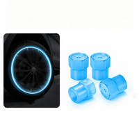Blue * 4